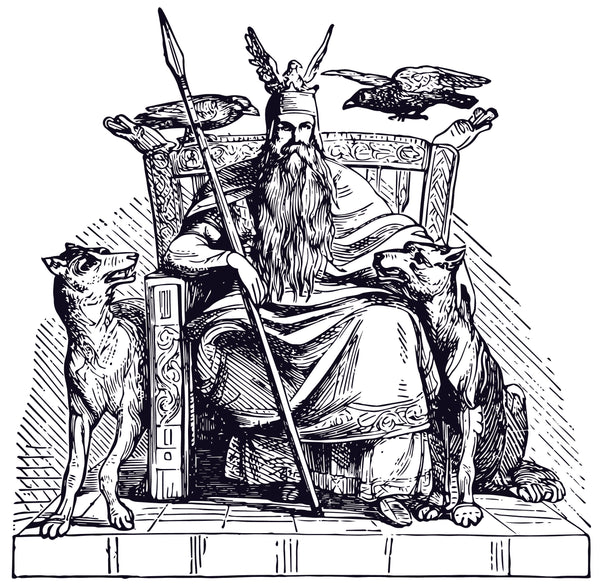 Représentation Odin